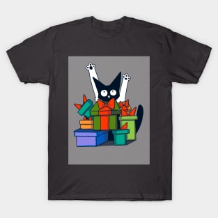 Catgift T-Shirt